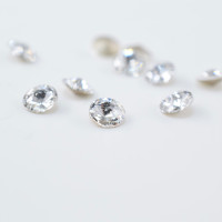 Rivoli Preciosa Maxima SS17 Crystal 10pcs