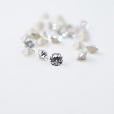 Šatony Preciosa SS14 Crystal