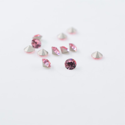 Preciosa SS14 Light Rose chatons