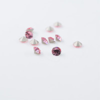 Preciosa SS14 Light Rose chatons