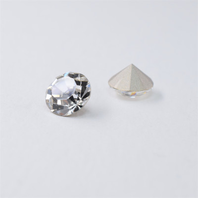 Preciosa SS47 Crystal chatons