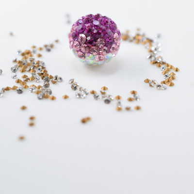 Chatons Preciosa SS2