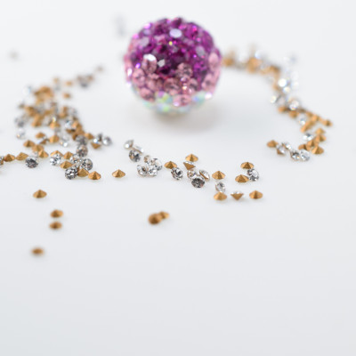 Chatons Preciosa SS2