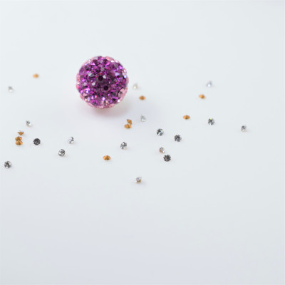 Preciosa SS3 chatons