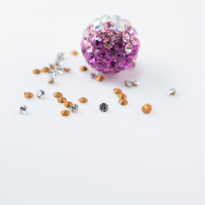 Chatons Preciosa SS5