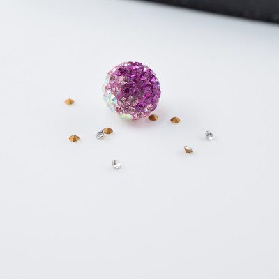 Chatons Preciosa SS6