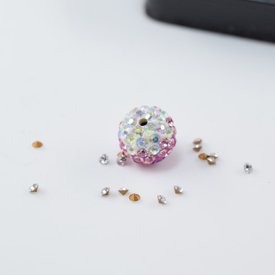 Šatony Preciosa SS7 Crystal