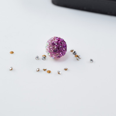 Chatons Preciosa SS7