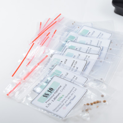 Repair chatons SS00 - SS10 Preciosa Crystal