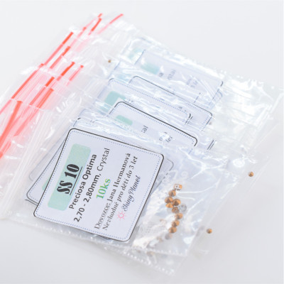 Repair chatons SS00 - SS10 Preciosa Crystal