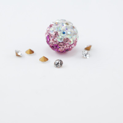 Chaton Preciosa SS10