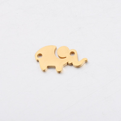 Konektor slon chirurgická ocel