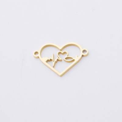 Konektor zamilované srdce