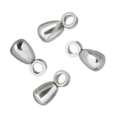 Přívěsek závážíčko 6,50 x 3mm