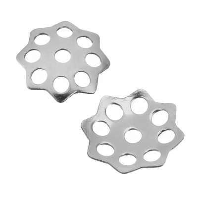 Chapel cut 11mm made of surgical steel