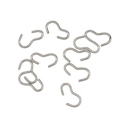 Spare oval 11 x 6mm Stainless steel 304