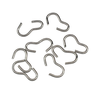 Spare oval 11 x 6mm Stainless steel 304