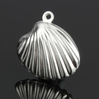 Seashell pendant