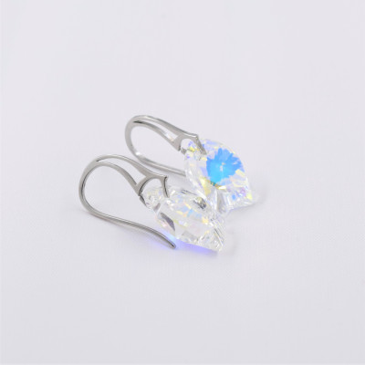 Steel Hook Earwire DIY original color