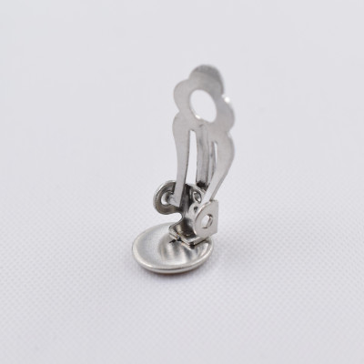 Klipsa s miskou výběr z 5 velikostí misky chirurgická ocel