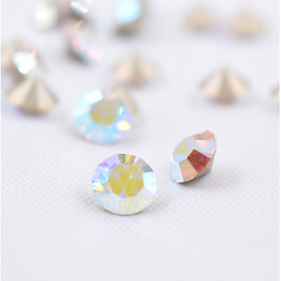 Chatons Preciosa SS24 Crystal AB