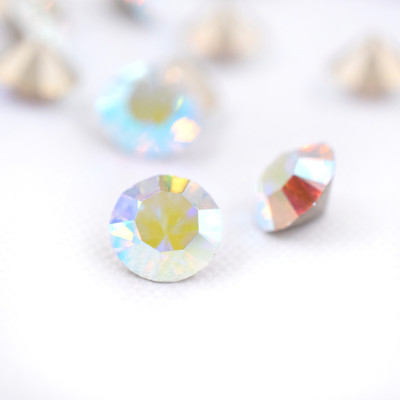 Chatons Preciosa SS24 Crystal AB