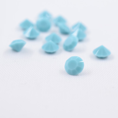 Šatony Preciosa SS24 Turquoise