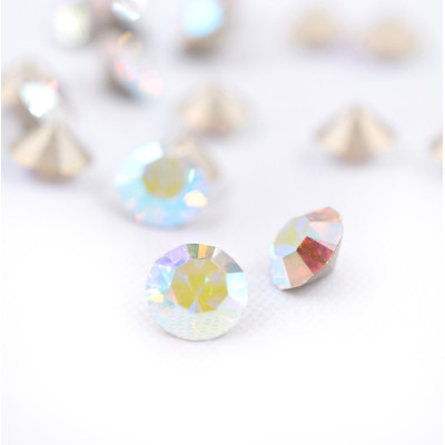 Chatons Preciosa SS24 Crystal AB