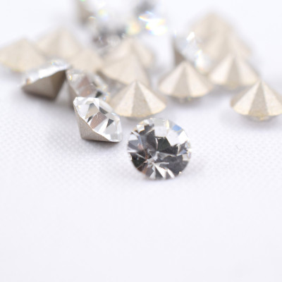 Preciosa SS24 Crystal chatons