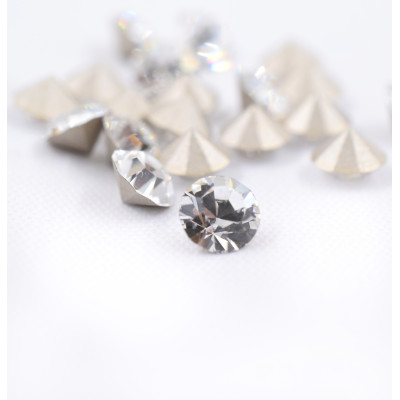 Preciosa SS24 Crystal chatons