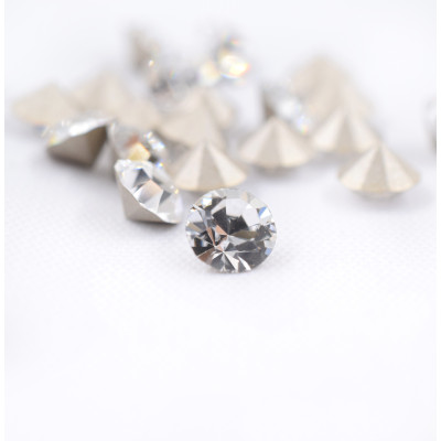 Preciosa SS24 Crystal chatons