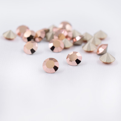 Šatony Preciosa SS24 Capri Gold