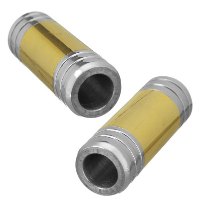 Magnetic fastening 6mm surgical steel