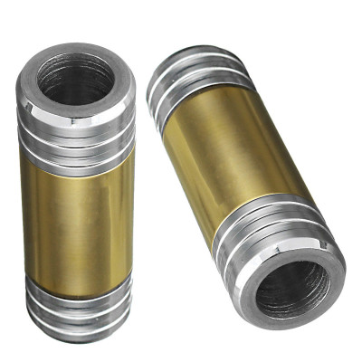 Magnetic fastening 6mm surgical steel