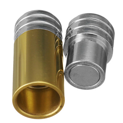 Magnetické zapínání průvlek 6mm z chirurgické oceli