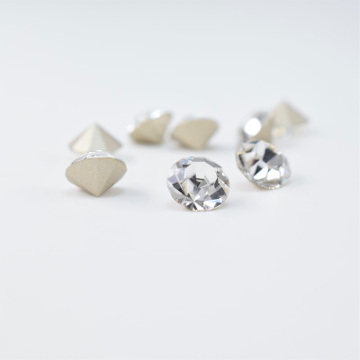 Šatony Preciosa SS38 Crystal