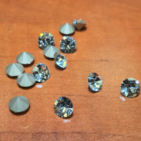 Preciosa SS38 Crystal Vitrail Light chatons