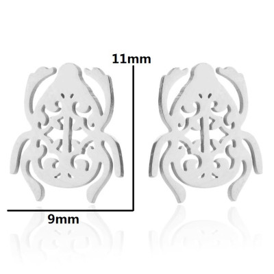 Scarabeus surgical steel pusety