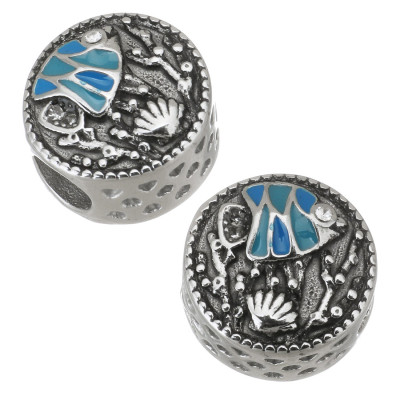 Bead Aquarium surgical steel