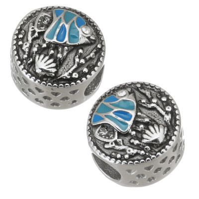 Bead Aquarium surgical steel