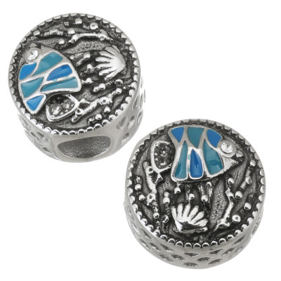 Bead Aquarium surgical steel