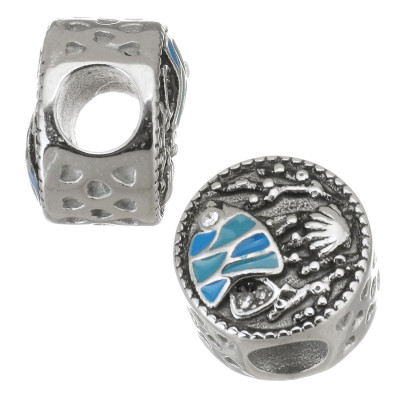 Bead Aquarium surgical steel