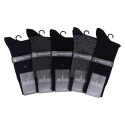 Men's cotton socks