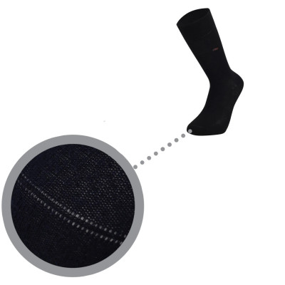 Bavlněné pánské ponožky