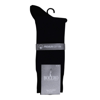 Men's cotton socks