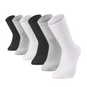 Men's sports socks