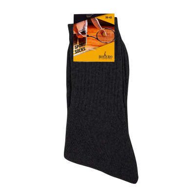 Men's sports socks