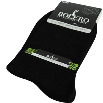 Men's socks with bamboo thread