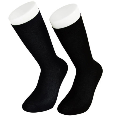 Men's socks with bamboo thread