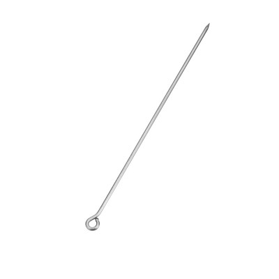 Needle with sharp tip 70mm of surgical steel